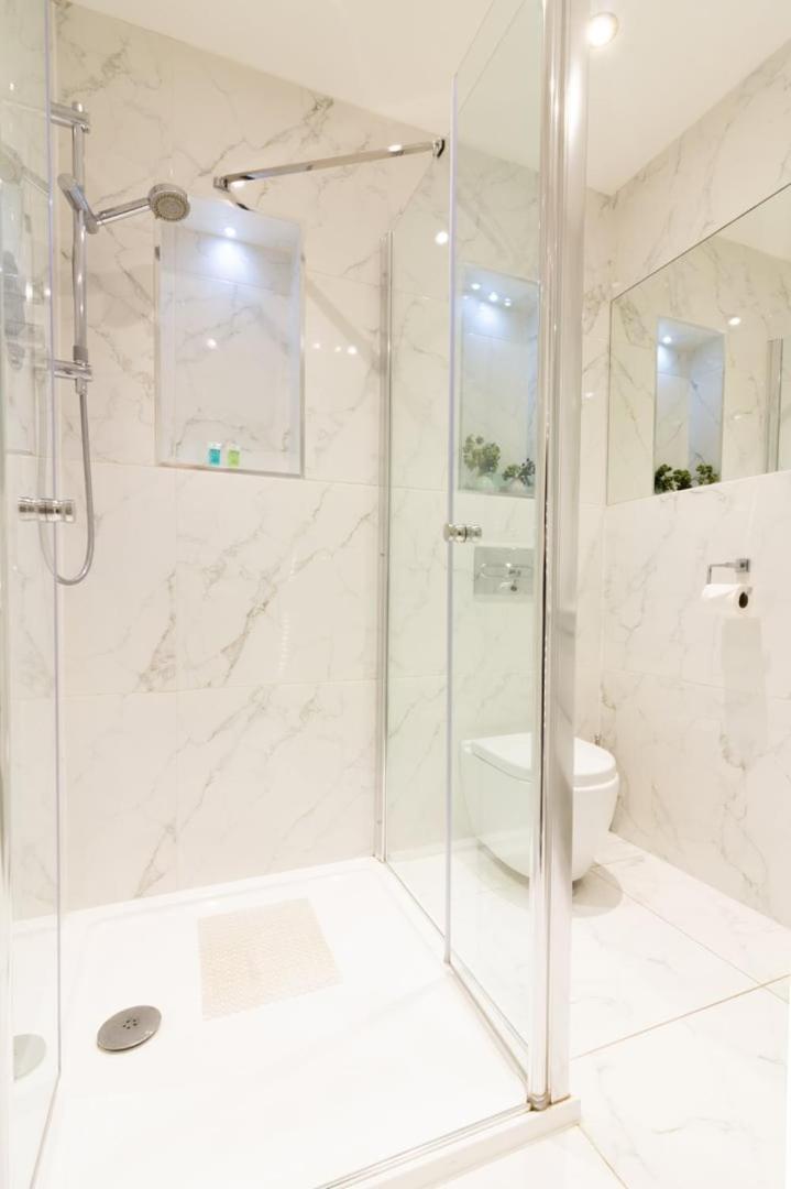 马拉海德Guestready - Impressionante Flat Com Vista Terraco公寓 外观 照片