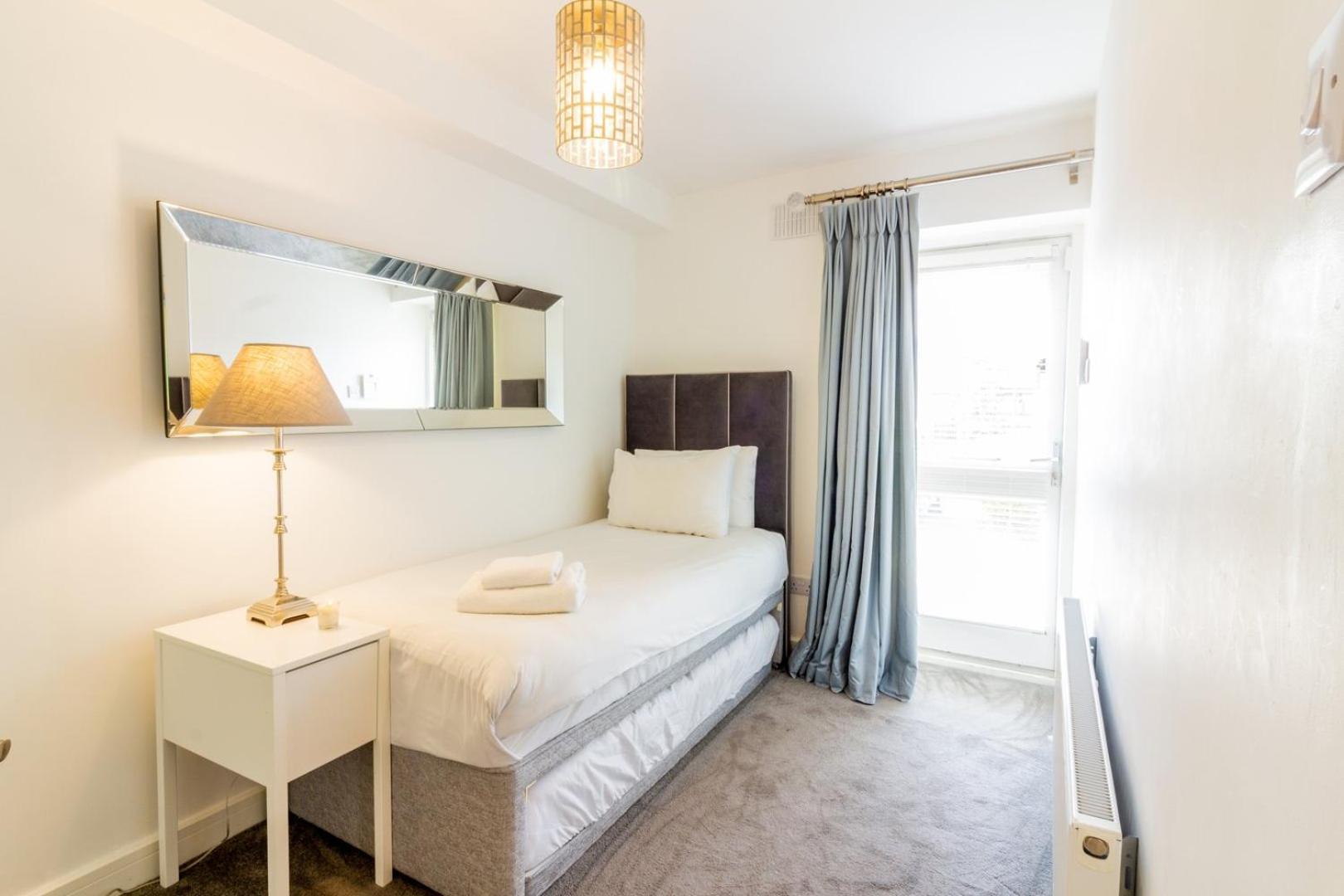 马拉海德Guestready - Impressionante Flat Com Vista Terraco公寓 外观 照片
