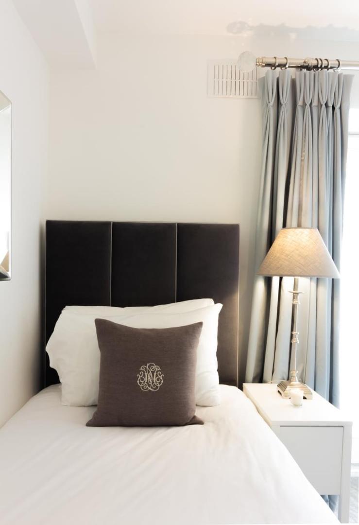 马拉海德Guestready - Impressionante Flat Com Vista Terraco公寓 外观 照片