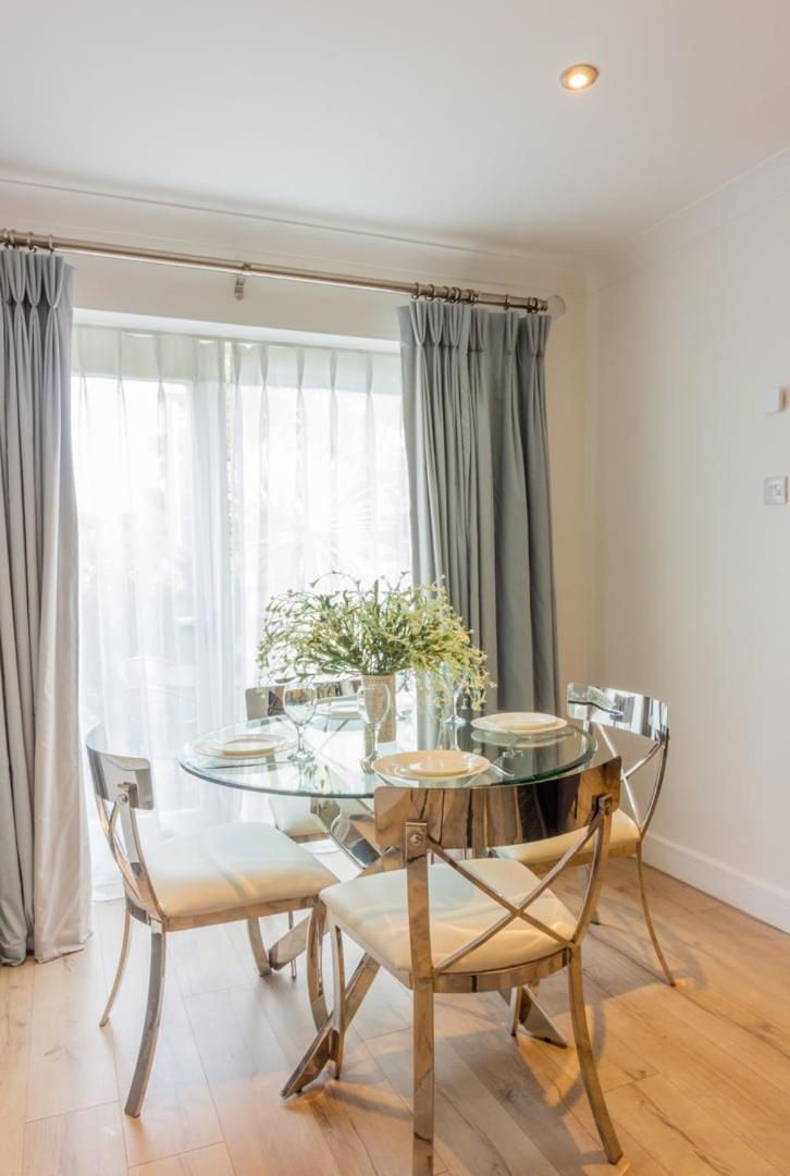 马拉海德Guestready - Impressionante Flat Com Vista Terraco公寓 外观 照片