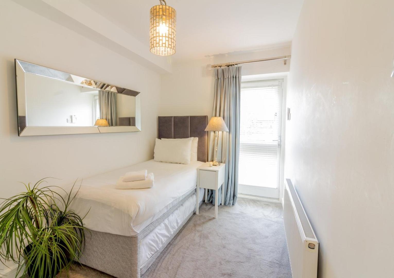 马拉海德Guestready - Impressionante Flat Com Vista Terraco公寓 外观 照片
